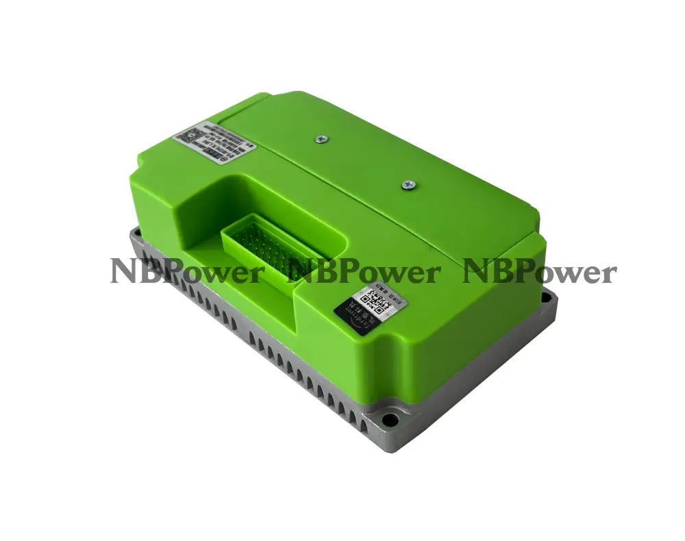 FarDriver Controller ND72240 BLDC 240A for 2000W Motor Electric Motorcycle Controller with Regen and BT Adapter Motor