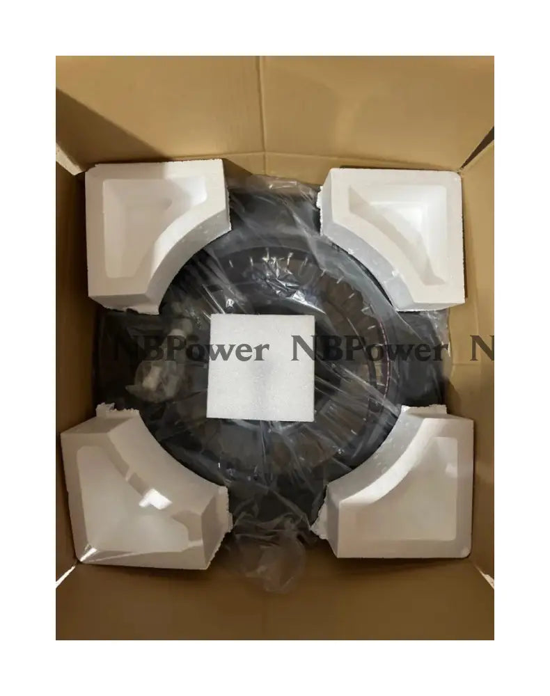NBpower 20X4.0 170mm/190mm 72V 3000w Fat Bike Brushless Hub Motor wheel with High Quality Tire