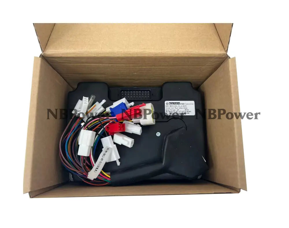 ND721000 Peak 500A Fardriver FOC Electric Motorcycle Scooter Motor Controller Motor Controller