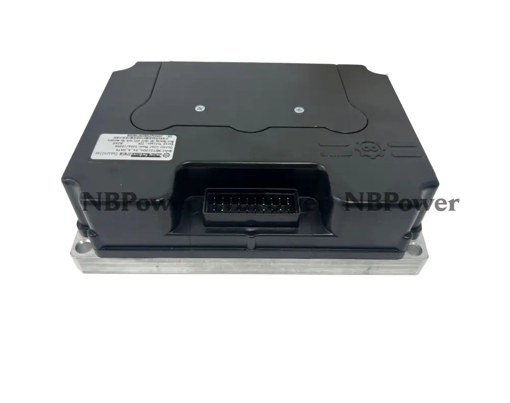 ND721000 Peak 500A Fardriver FOC Electric Motorcycle Scooter Motor Controller Motor Controller