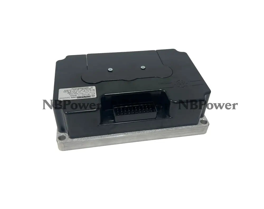 ND72450 FARDRIVER Controller Hot sale NBPower E-Motorcycle Controller 450A BLDC Programmable with Bluetooth -IN-Builted