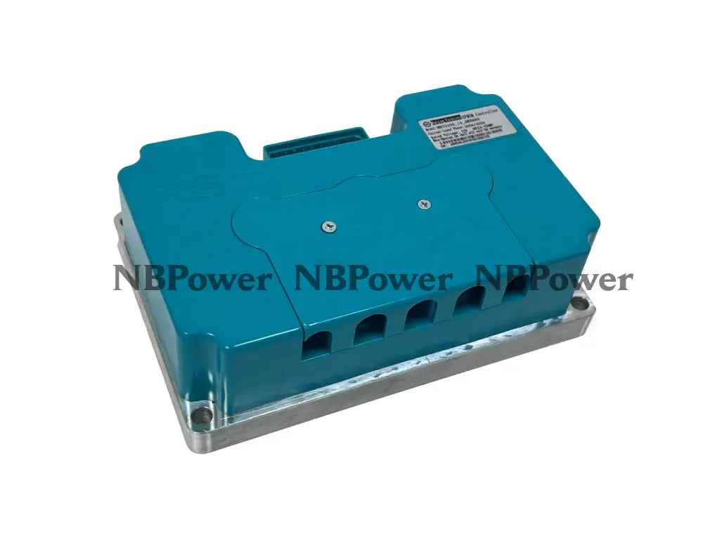 ND72450 FARDRIVER Controller Hot sale NBPower E-Motorcycle Controller 450A BLDC Programmable with Bluetooth -IN-Builted