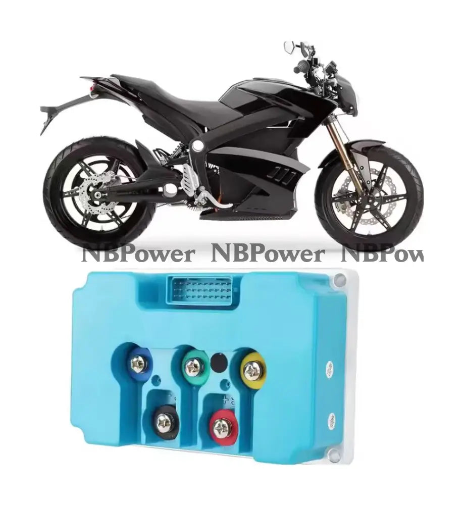 ND72680 FARDRIVER ;Nanjing Fardriver ND72680 60V-72V 350A DC sine wave electric scooter scooter Built-In-Bluetooth