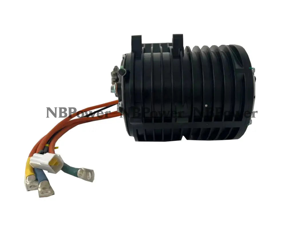QS138 3000W 70H V3 Mid Drive Motor QS Motor 72V 100KPH Electric 1:2.35 Gearbox Brushless Engine for Motorcycle Dirt