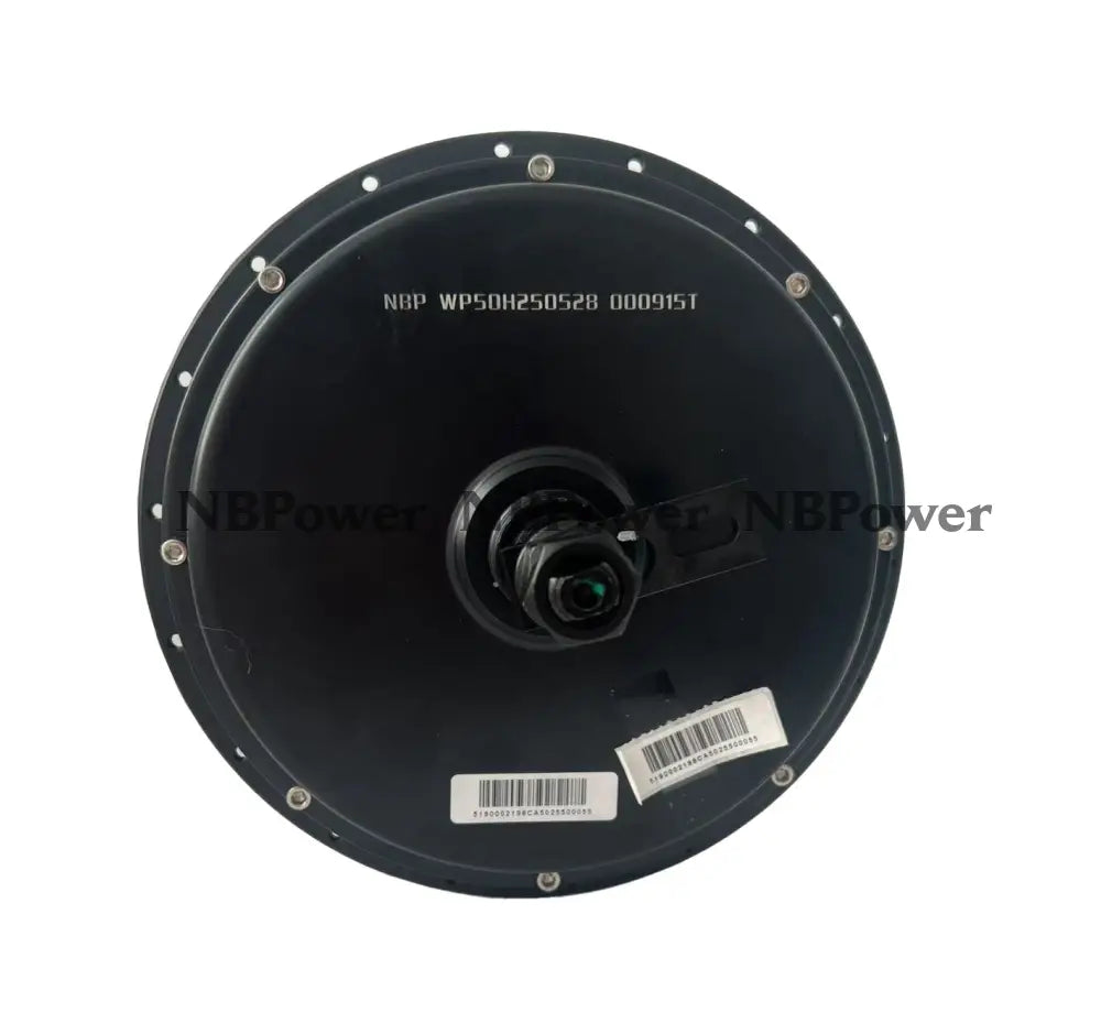 QS205 50H 190mm 72V 5000w Fat Bike Brushless Hub Motor for Electric Bicycle Fat Ebike Hub Motor 60-100kph 5T