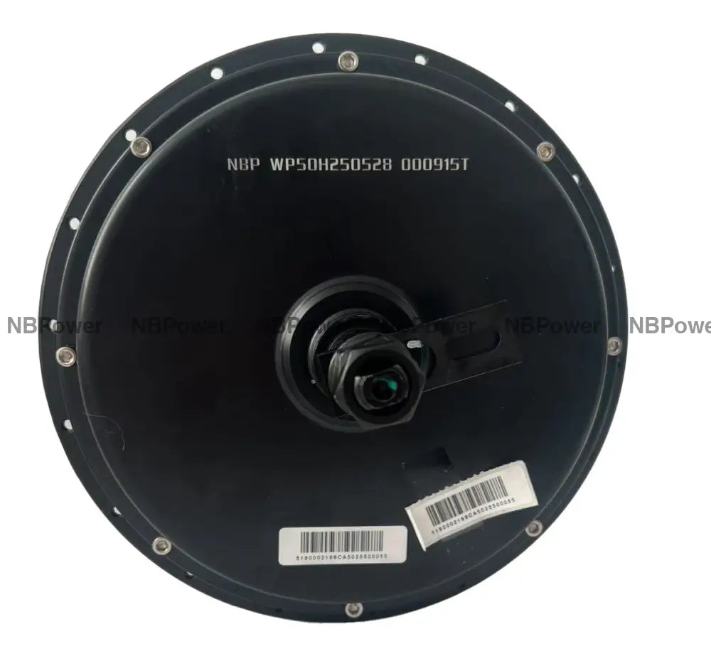 QS205 50H 190mm 72V 5000w Fat Bike Brushless Hub Motor for Electric Bicycle Fat Ebike Hub Motor 60-100kph 5T