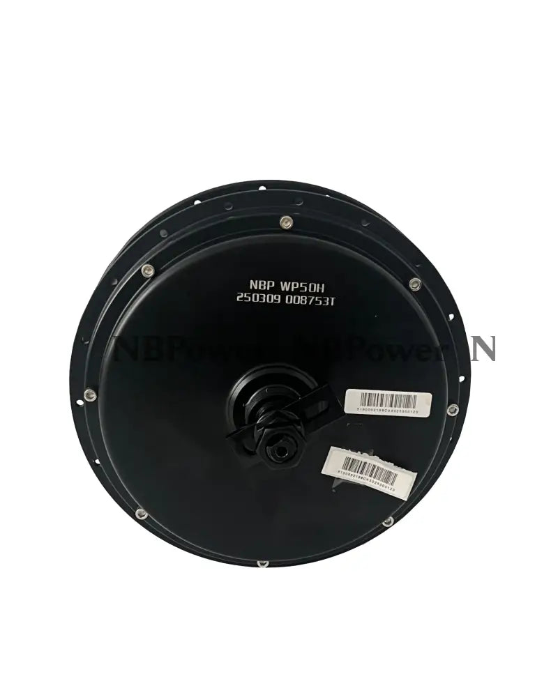 QS205 50H 5000W v3 Motor 150mm Dropout Bicycle Spoke Motor Hub Motor 72V 3T/3.5T/4T/5T 70-100KPH Ebike BLDC Hub Motor 3T