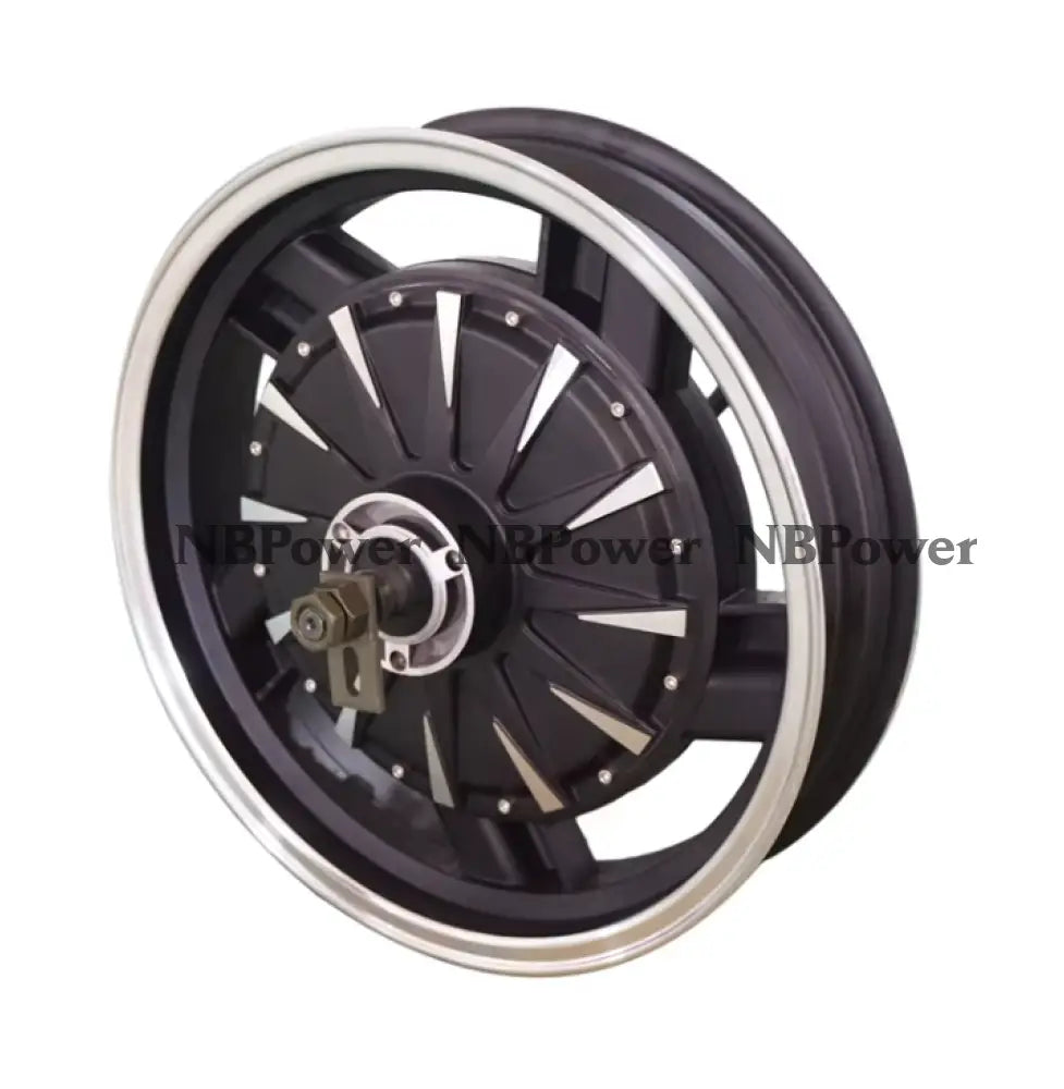 QS260 16*3.5inch 3000W V1.1 Motor for Electric hub Motor Motor