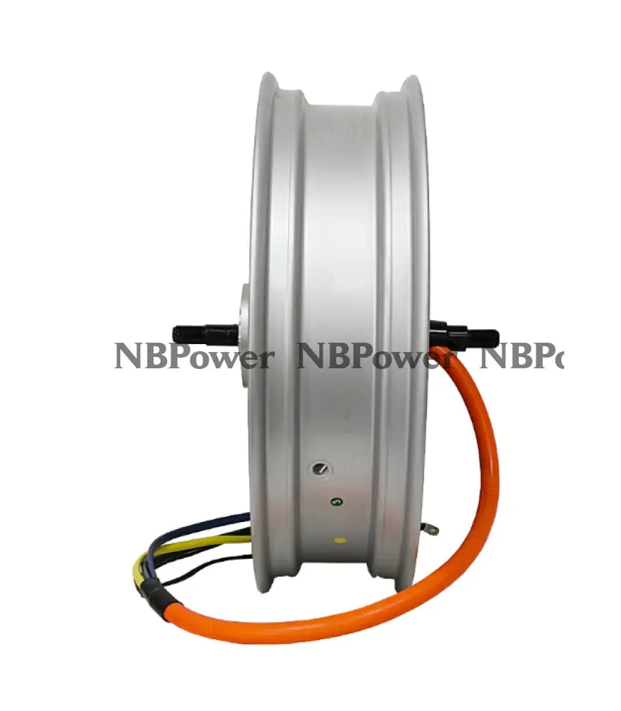 Sondors Ebike QS273 8000W V3 Hub Motor for Sondors Meta Cycle Motor