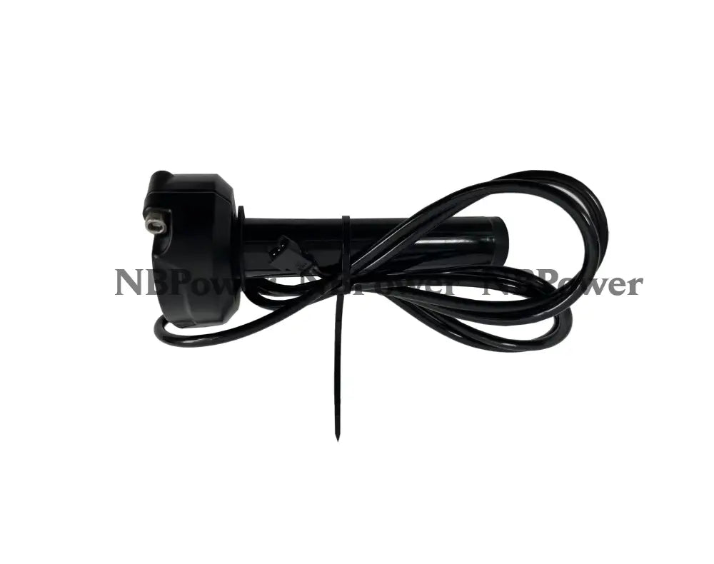 Sur-Ron SM Plug Throttle  ,Throttle Grips Electric Motorbike Twist Throttle Accelerator Handle Grips Replacement for Sur Ron Light Bee X S X160 X260 hot NBPower