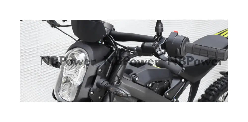 Sur-Ron SM Plug Throttle  ,Throttle Grips Electric Motorbike Twist Throttle Accelerator Handle Grips Replacement for Sur Ron Light Bee X S X160 X260 hot NBPower