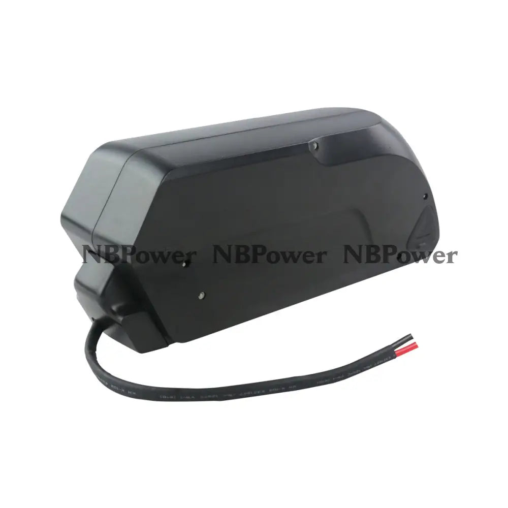 USA Warehouse,Free Shipping,48V 16AH shark Shell battery with 48V 2A Charger,48V Battery for 500W- 1500W Ebike