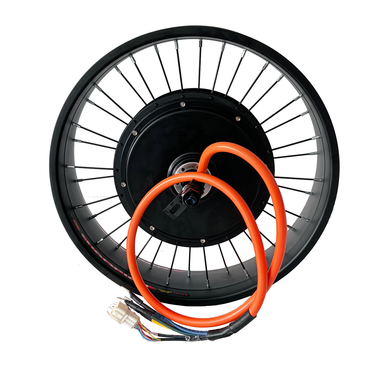 QS 5000W NBPower